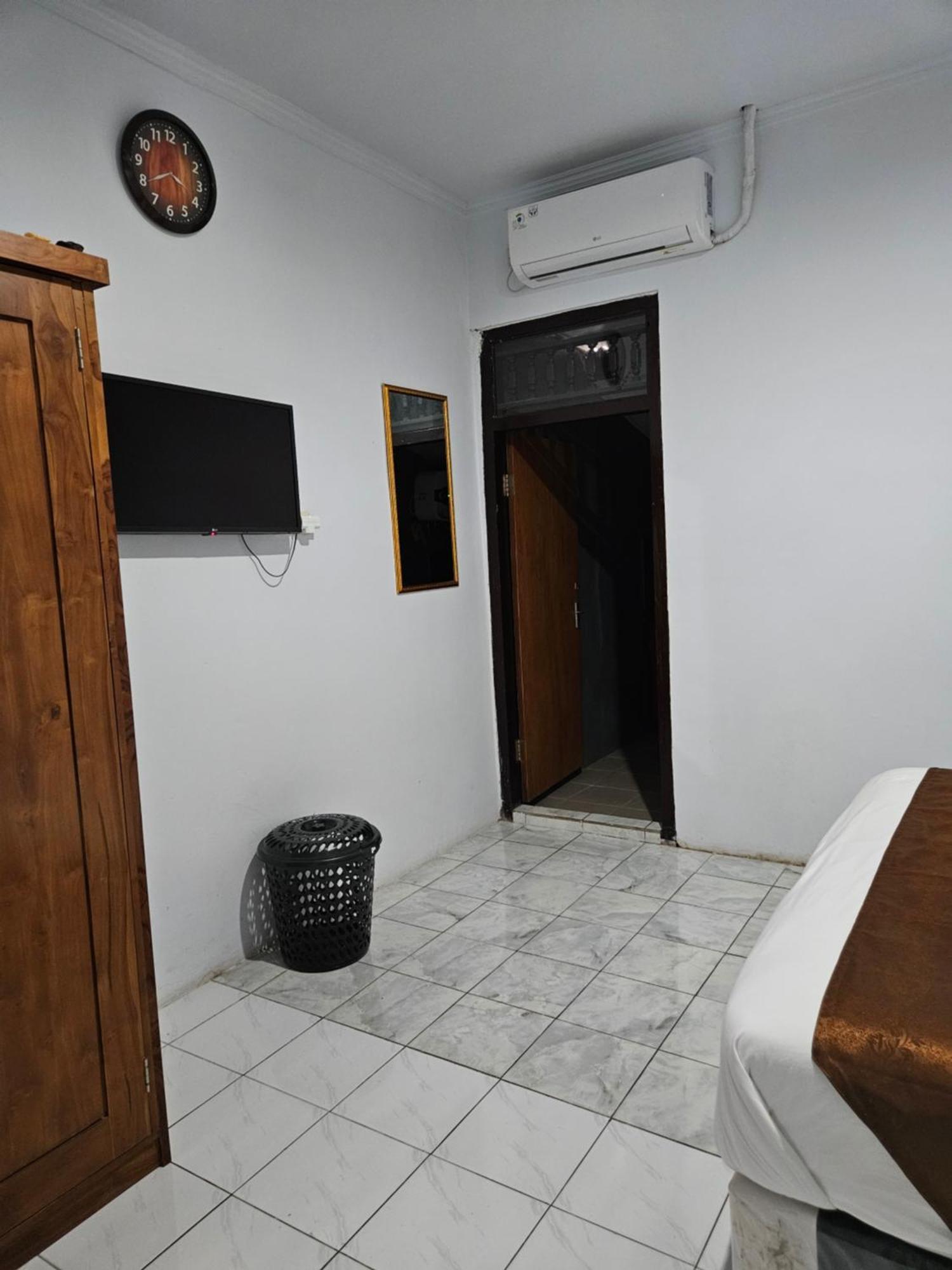 Rumah Kayu Putih Sanur (Bali)