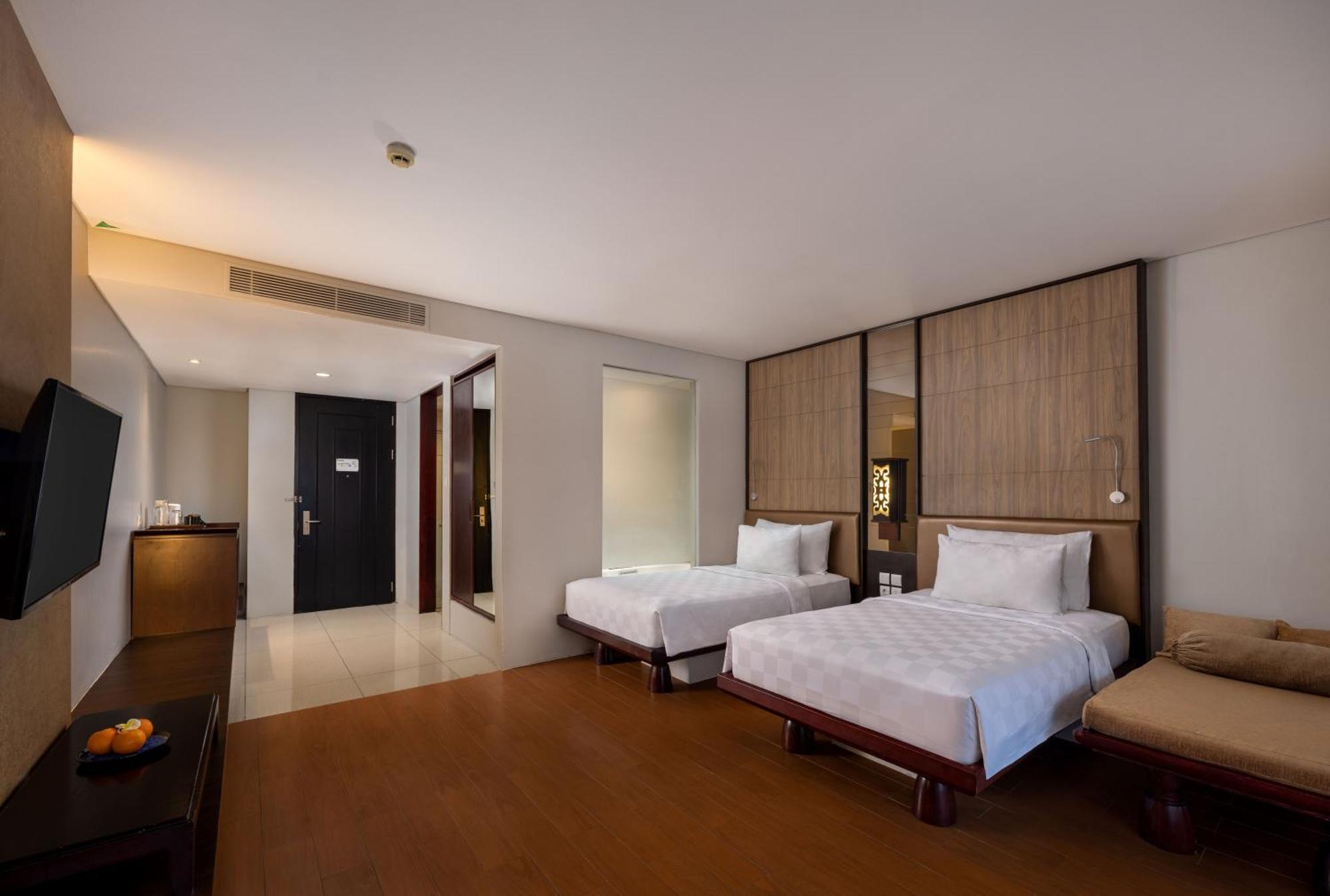 Resort Sanur Resort Watujimbar