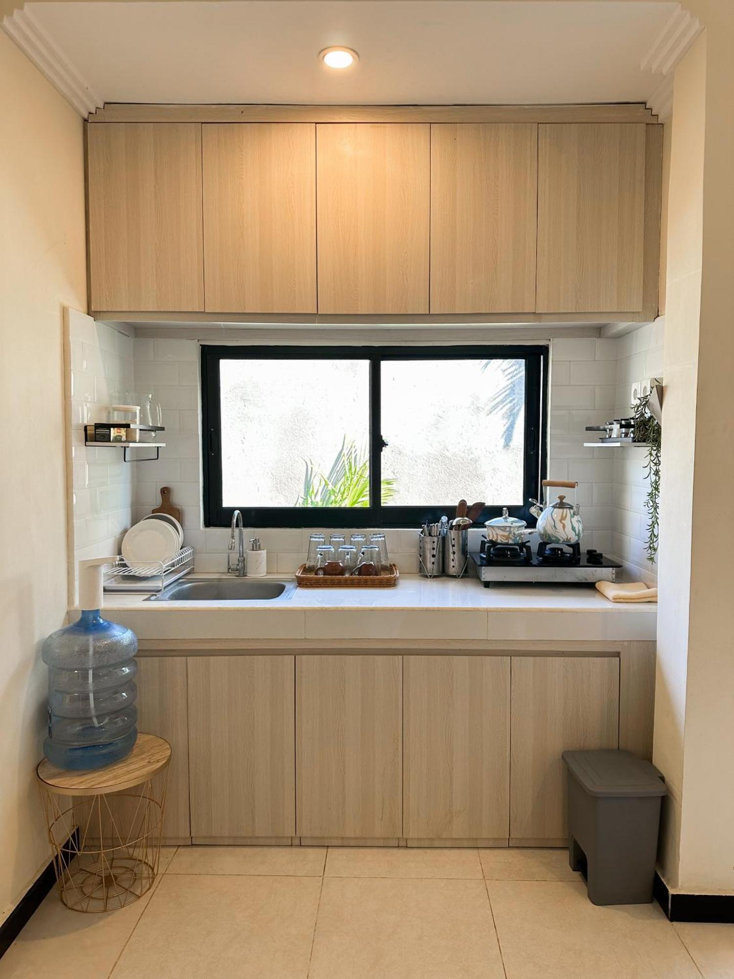 Devina 2bedroom With Private Pool * Sanur