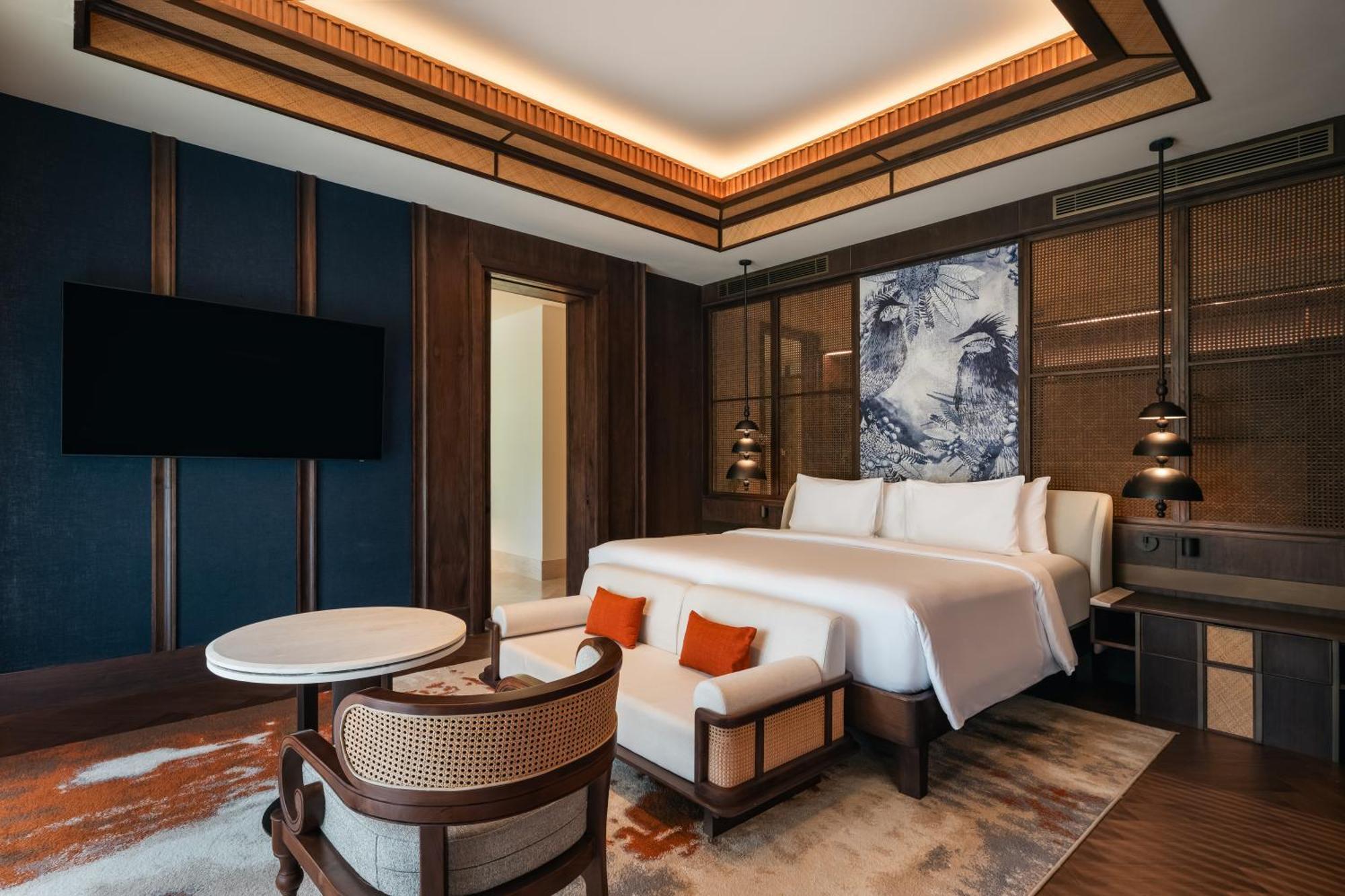 The Meru Sanur (Bali)