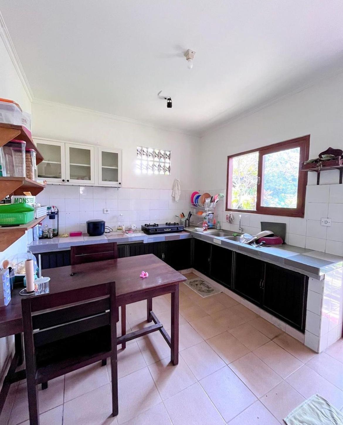 Agung's Annex Privatunterkunft Sanur