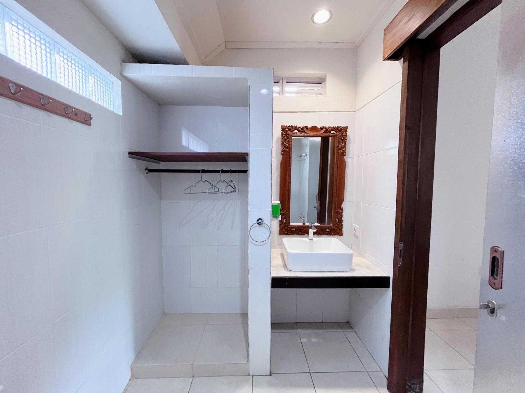 Privatunterkunft Agung's Annex