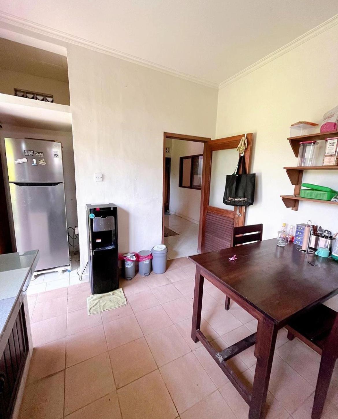 Privatunterkunft Agung's Annex Sanur