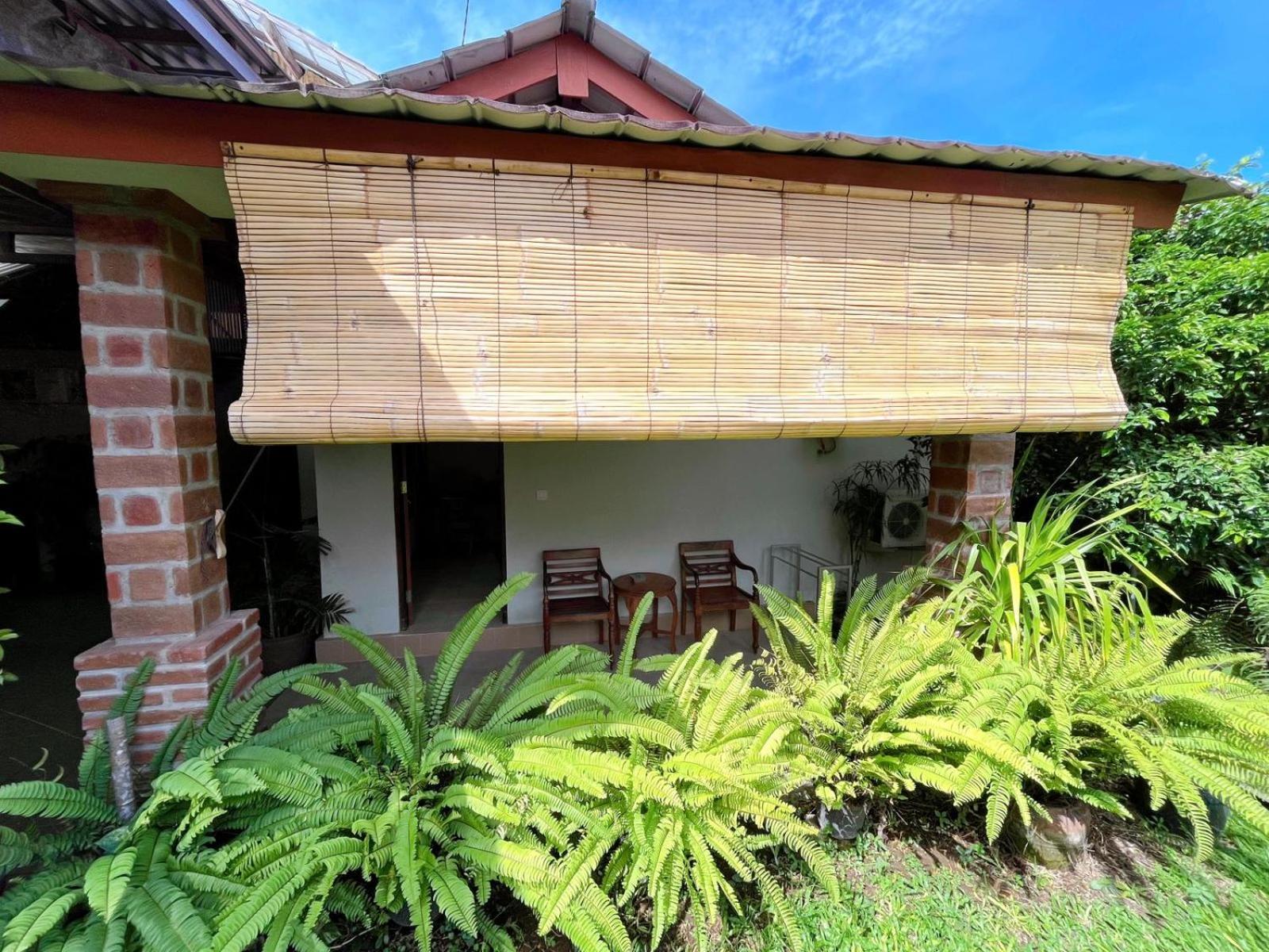 Agung's Annex Sanur