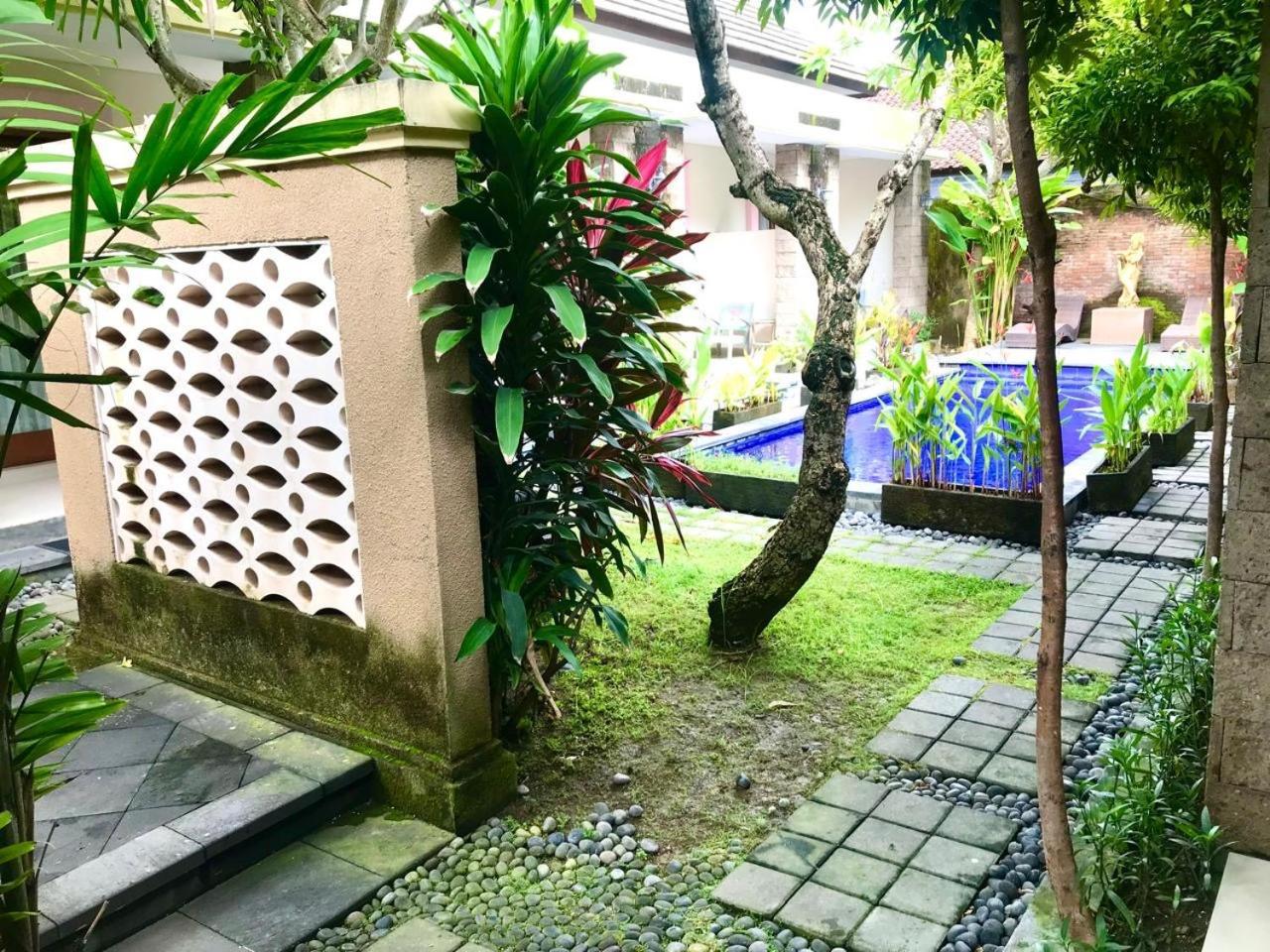 Guest house Ayu & Harmony Sanur (Bali)