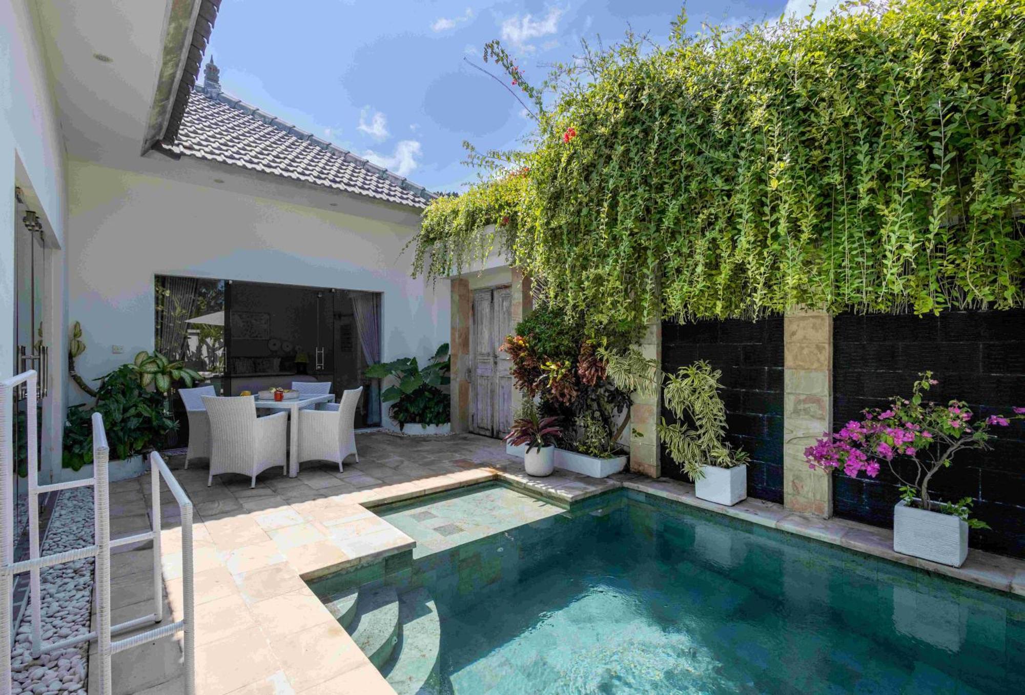 Charming, Sofie - With Refreshing Pool *
