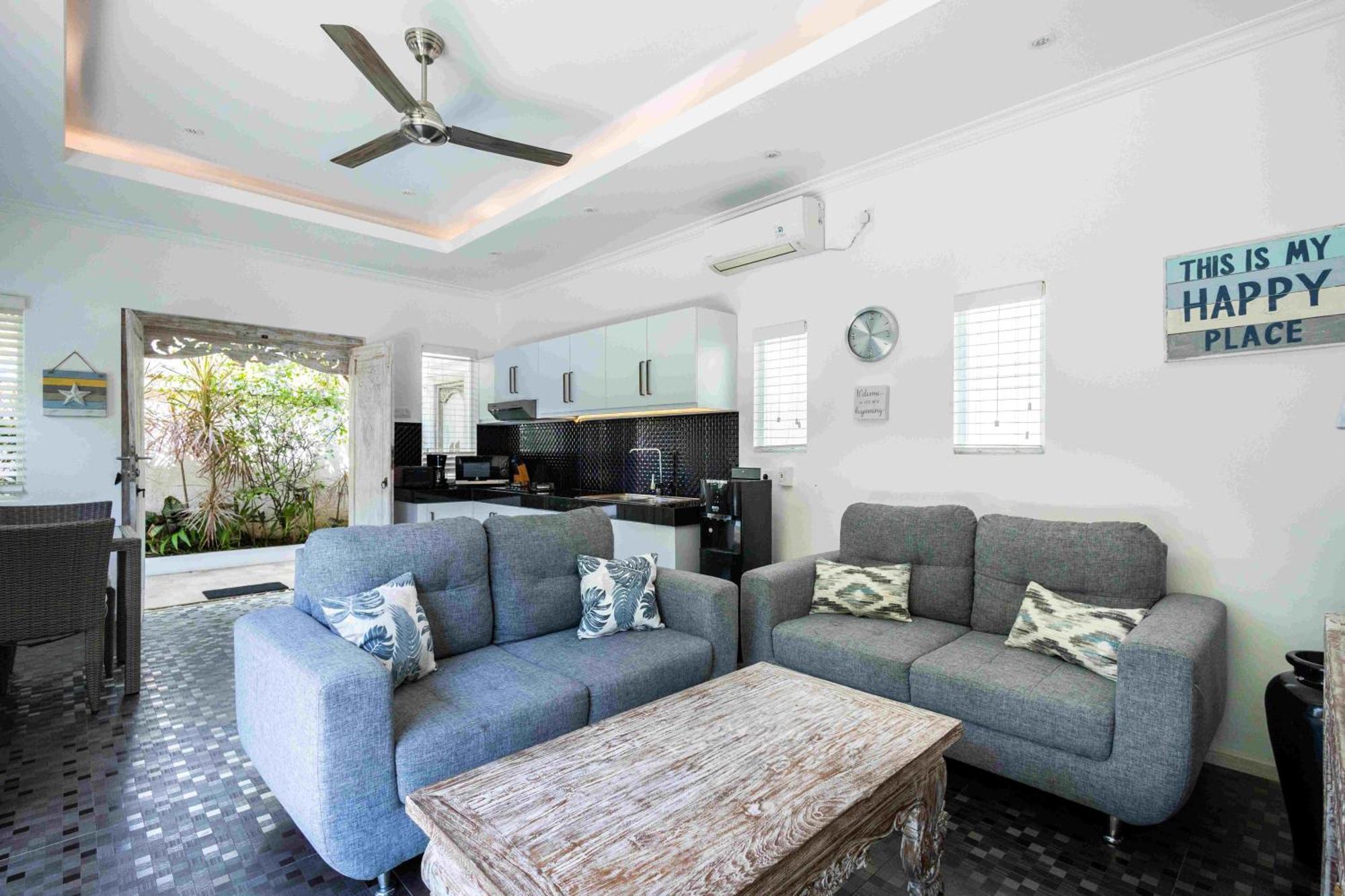 Charming, Sofie - With Refreshing Pool Sanur
