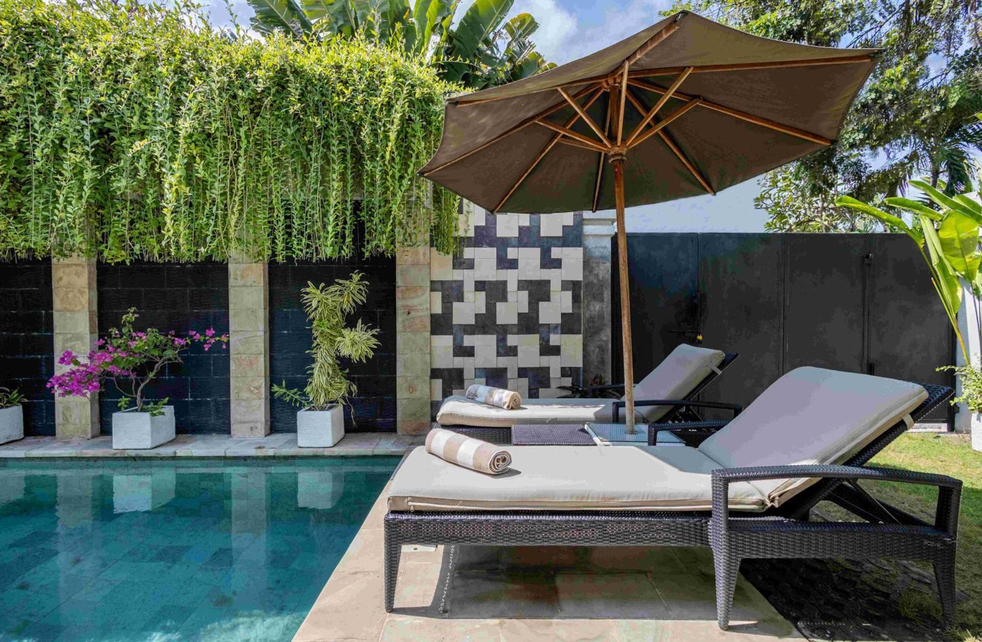 Pousada Charming, Sofie - With Refreshing Pool *