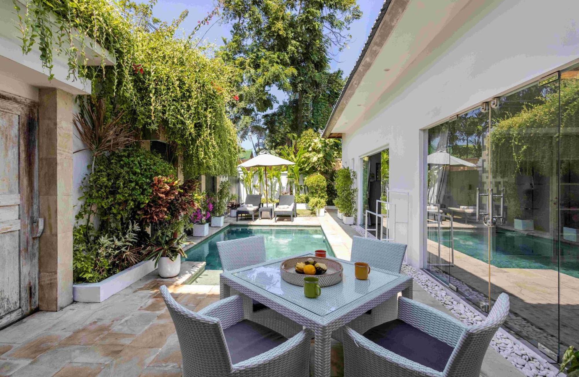 Pousada Charming, Sofie - With Refreshing Pool *