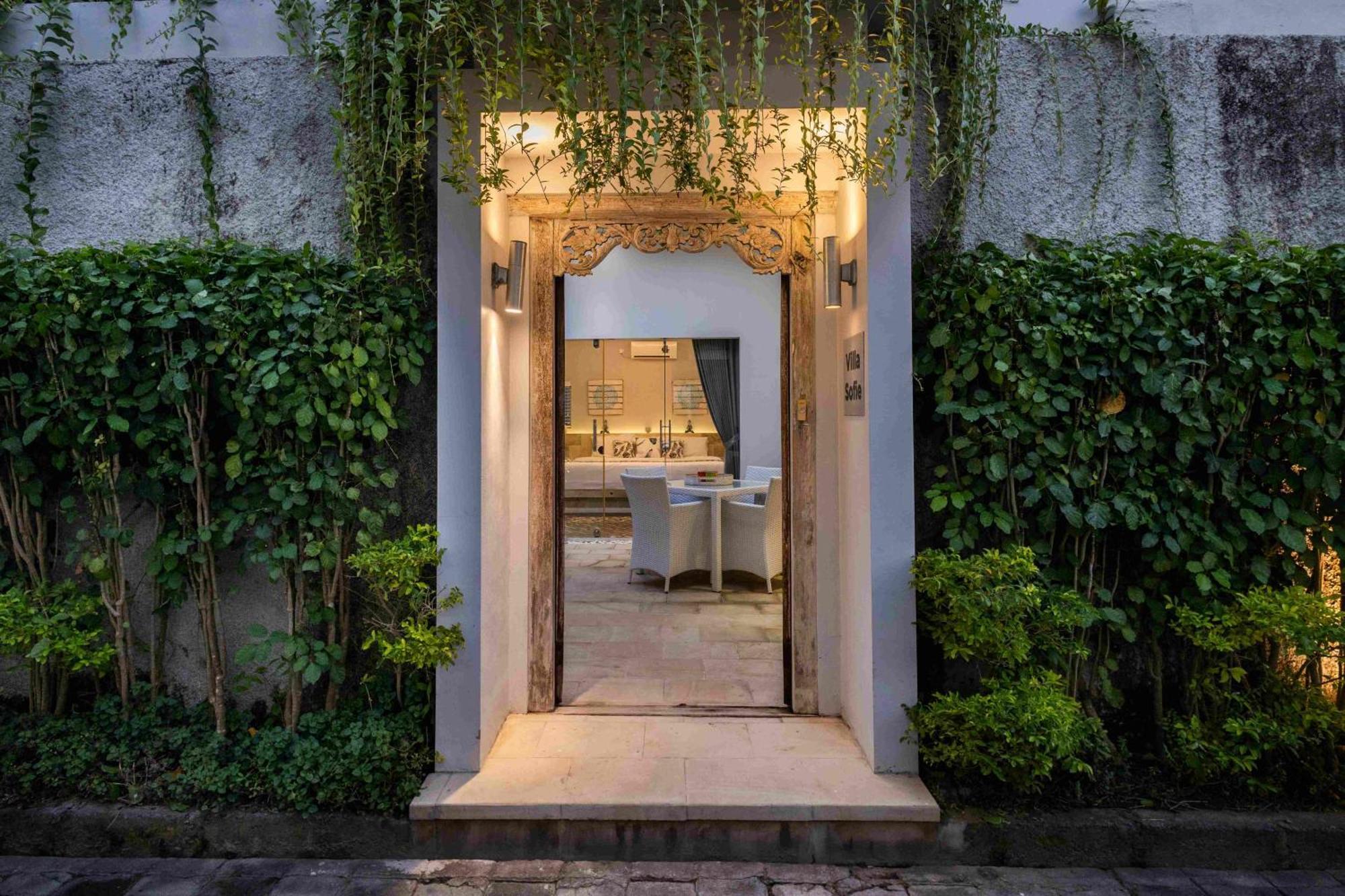 Charming, Sofie - With Refreshing Pool Sanur