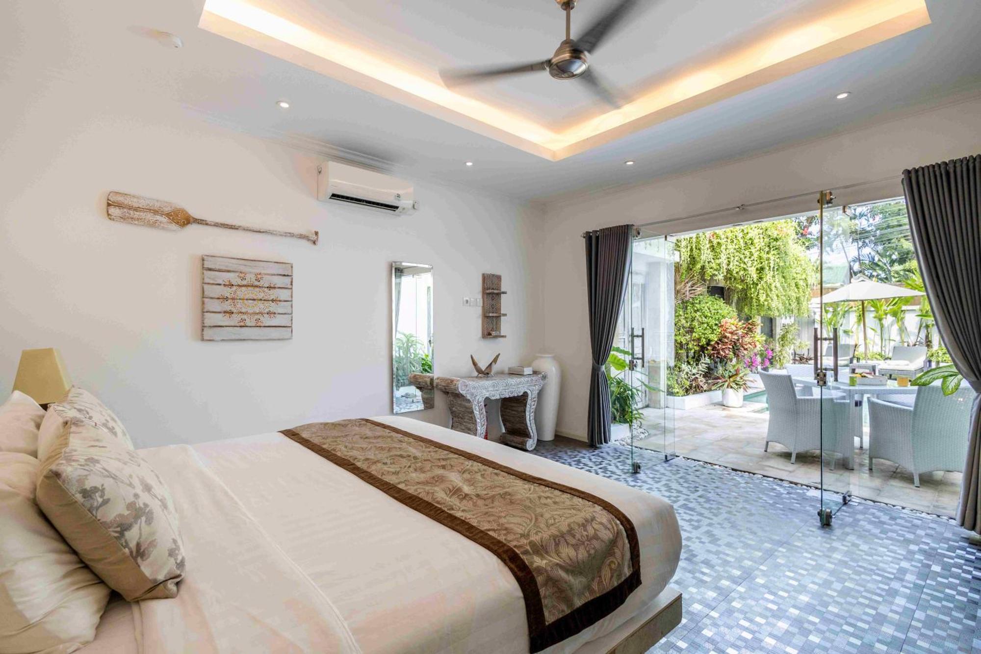 Charming, Sofie - With Refreshing Pool * Sanur
