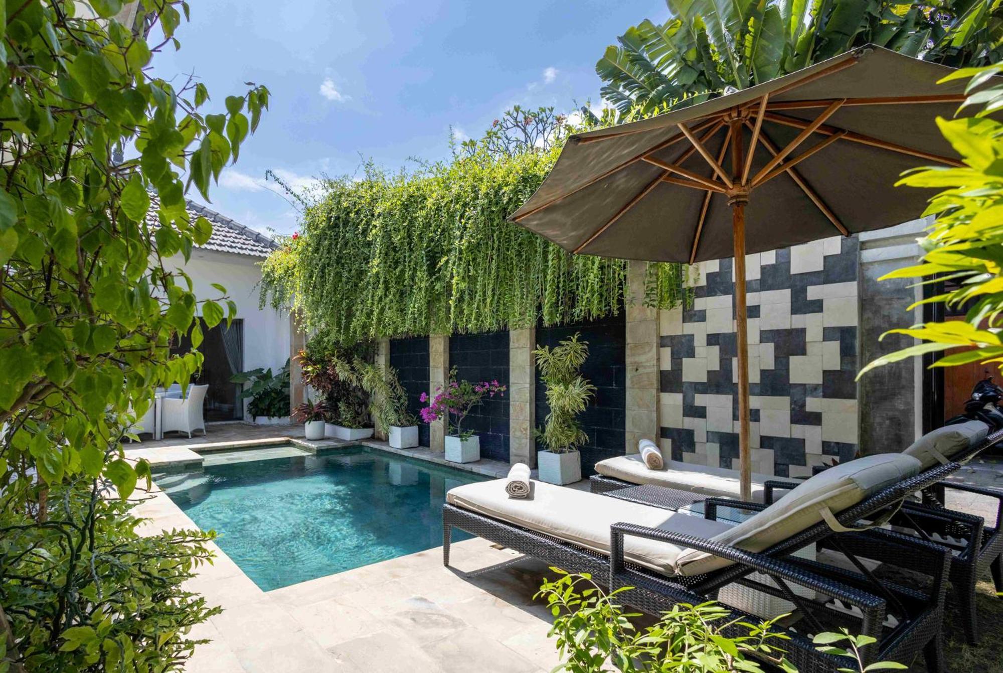 Pousada Charming, Sofie - With Refreshing Pool Sanur