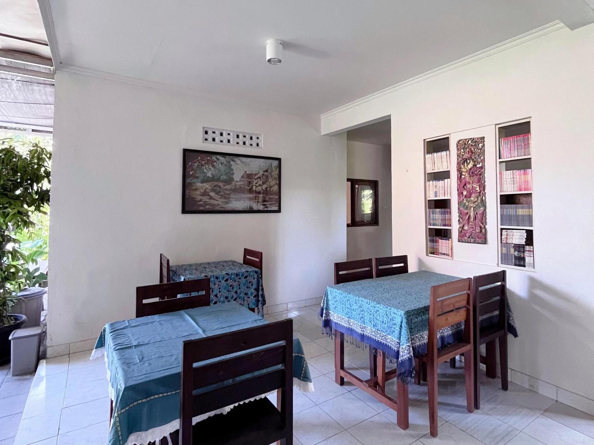Agung's Annex Privatunterkunft Sanur