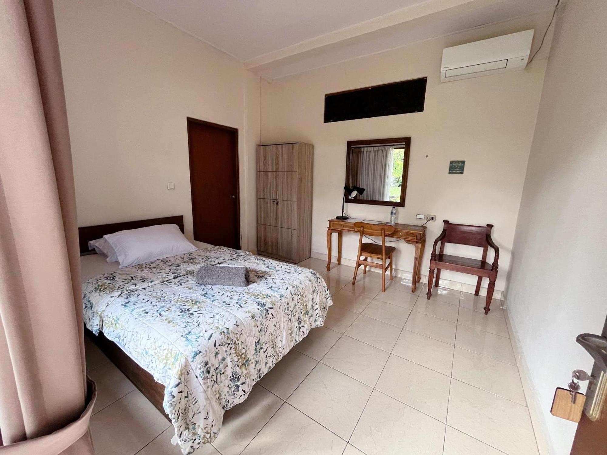 Privatunterkunft Agung's Annex Sanur