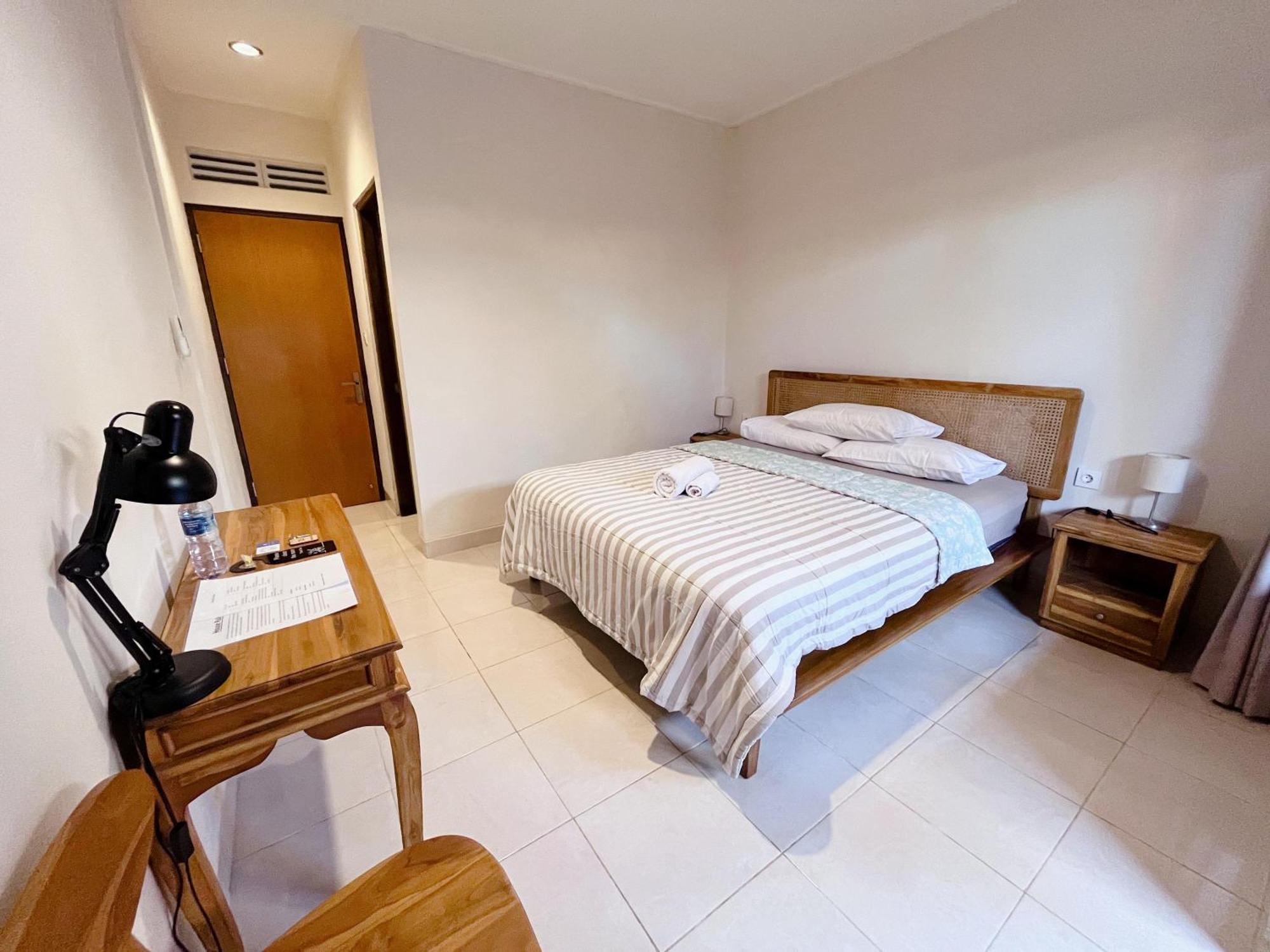 Agung's Annex Sanur