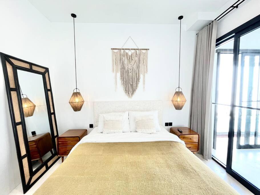 2br The Three Cactuses Stylish Mediteranian 5mins To *