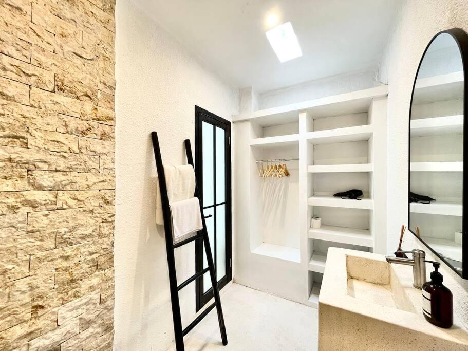 2br The Three Cactuses Stylish Mediteranian 5mins To Villa