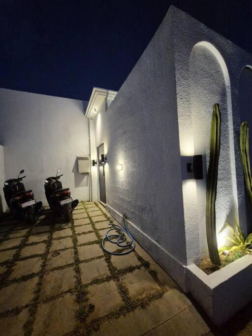 Villa 2br The Three Cactuses Stylish Mediteranian 5mins To