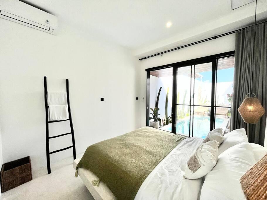 2br The Three Cactuses Stylish Mediteranian 5mins To