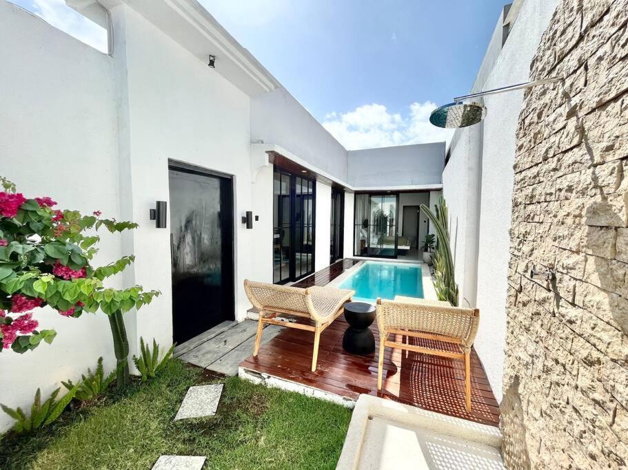 2br The Three Cactuses Stylish Mediteranian 5mins To Villa *