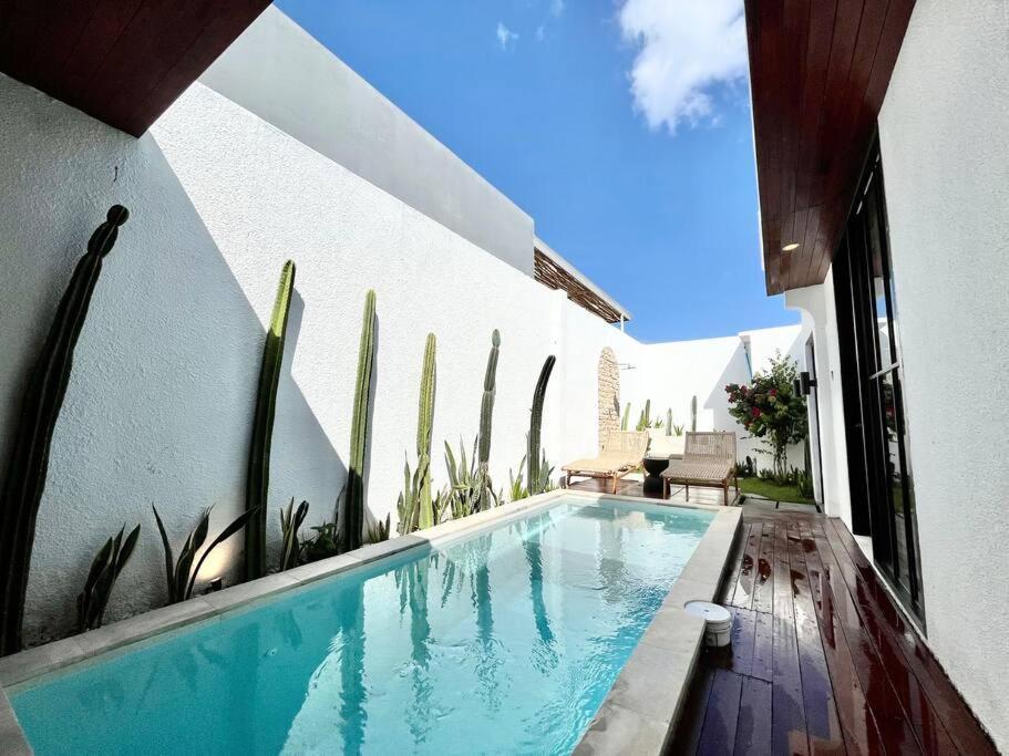 Villa 2br The Three Cactuses Stylish Mediteranian 5mins To