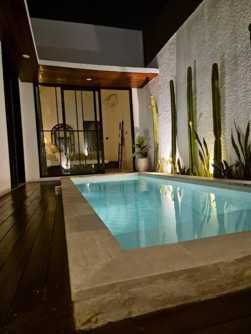 Villa 2br The Three Cactuses Stylish Mediteranian 5mins To *