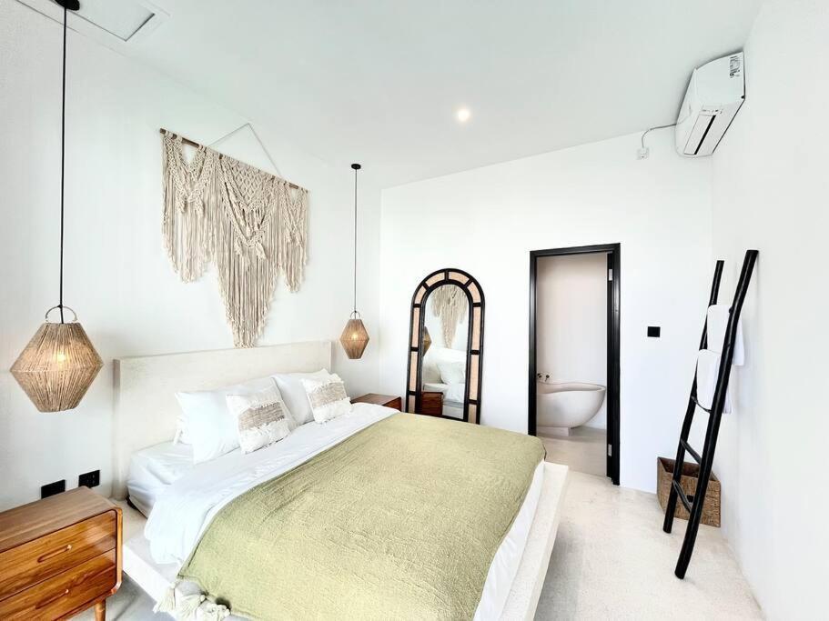 Villa 2br The Three Cactuses Stylish Mediteranian 5mins To *