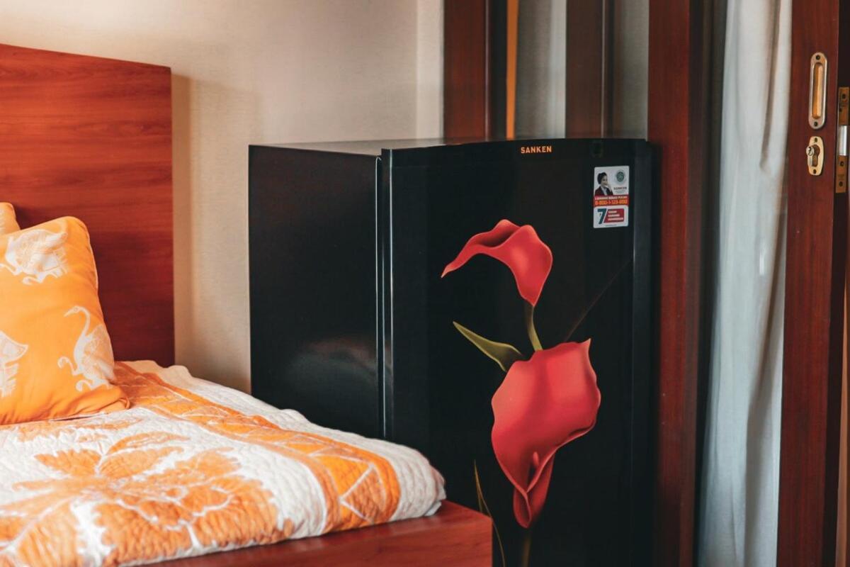 1 Bedroom Balinese In The Heart Of Villa Sanur