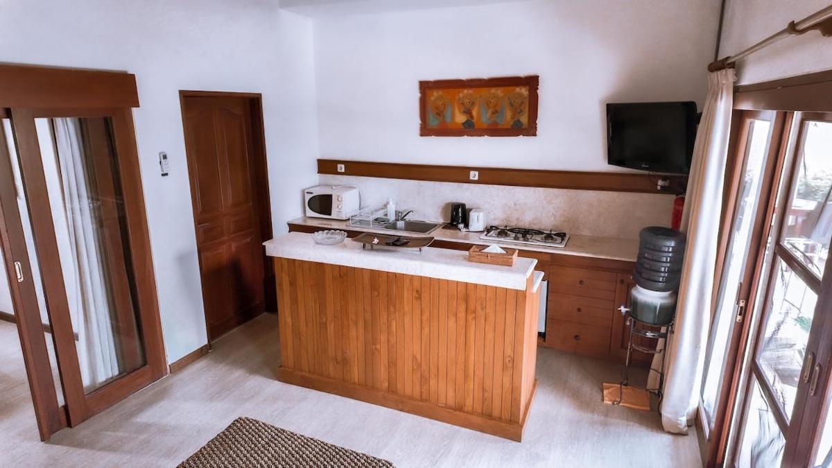 1 Bedroom Balinese In The Heart Of Villa Sanur