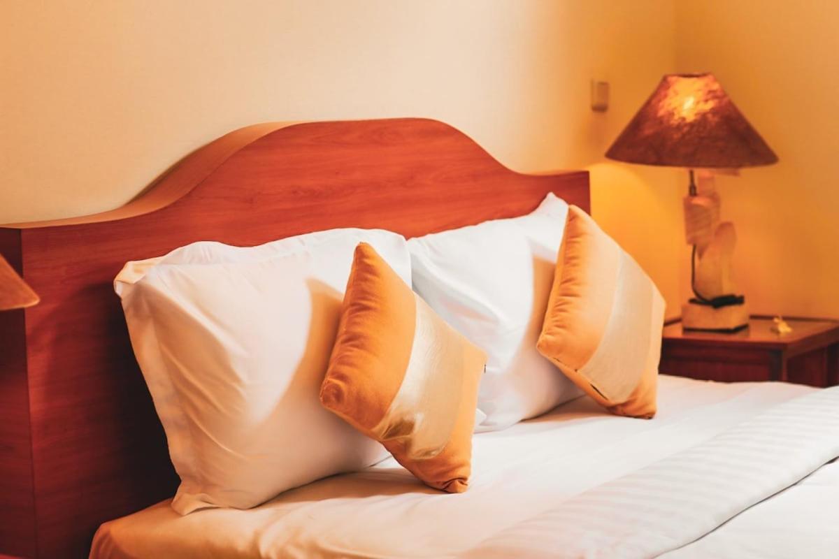1 Bedroom Balinese In The Heart Of Sanur