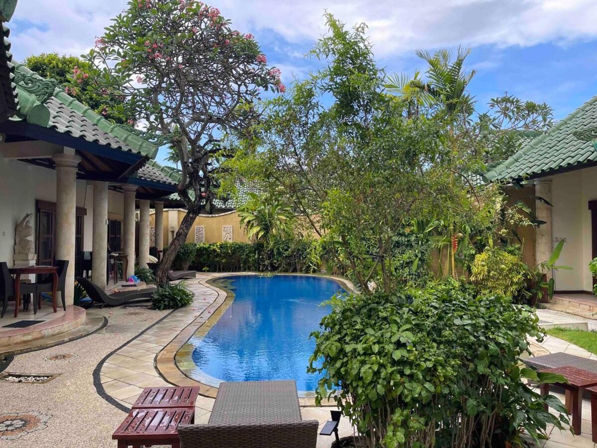 1 Bedroom Balinese In The Heart Of Sanur