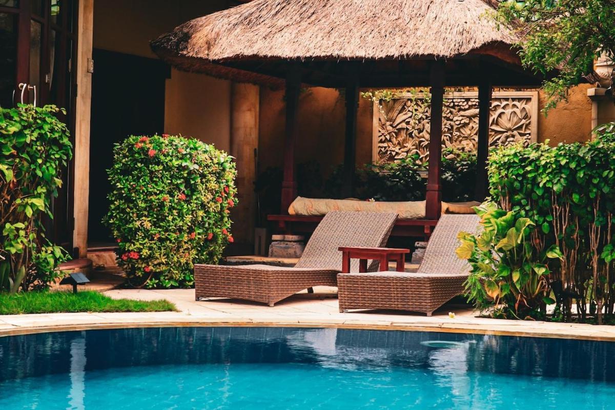 1 Bedroom Balinese In The Heart Of Sanur
