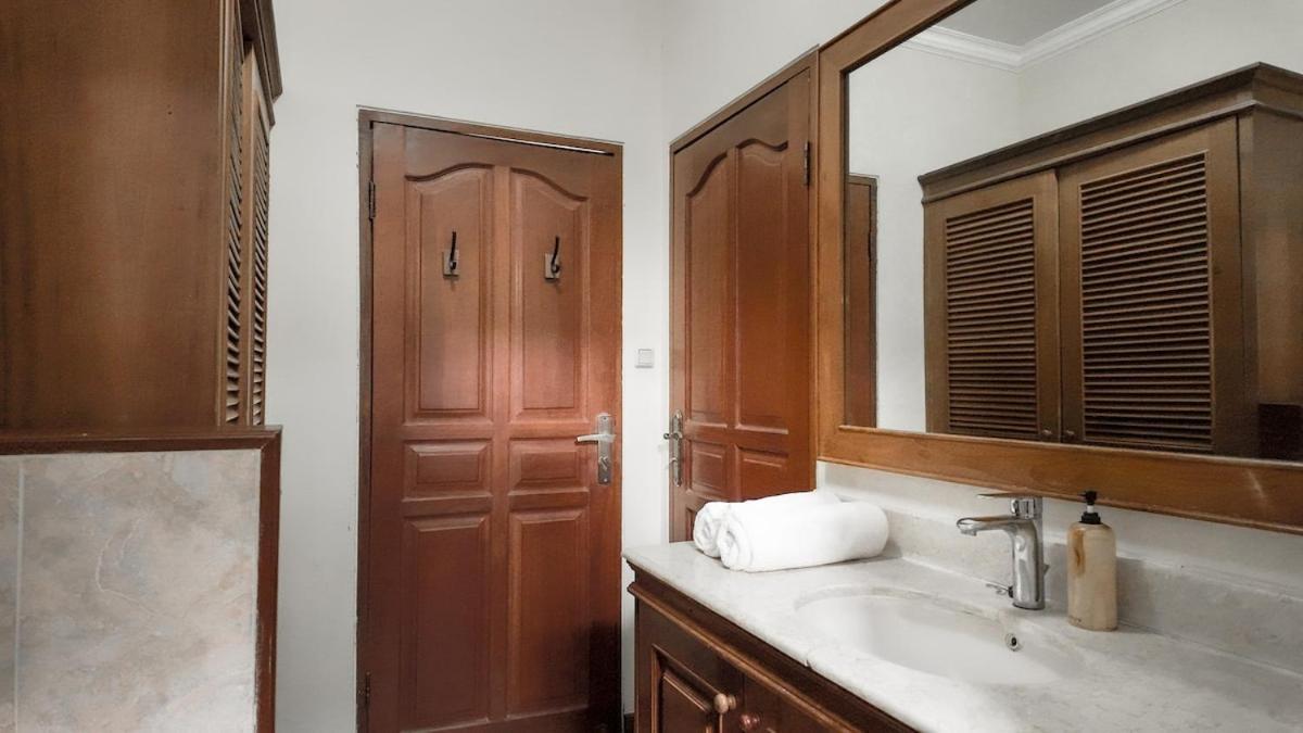 Villa 1 Bedroom Balinese In The Heart Of Sanur