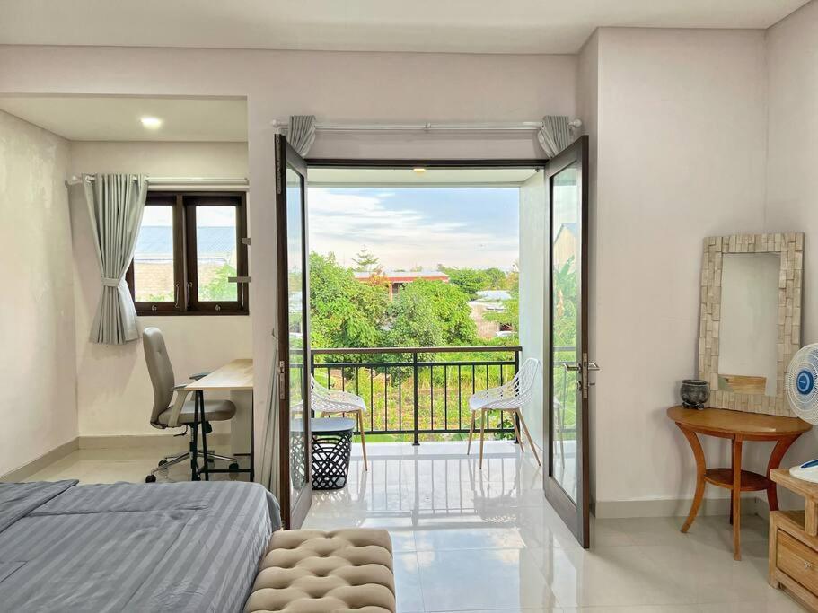 Jola Bali Unit 1 Near By Damaresa * Sanur (Bali)