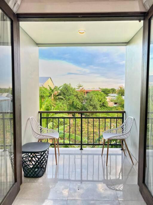 Jola Bali Unit 1 Near By Damaresa Apartment