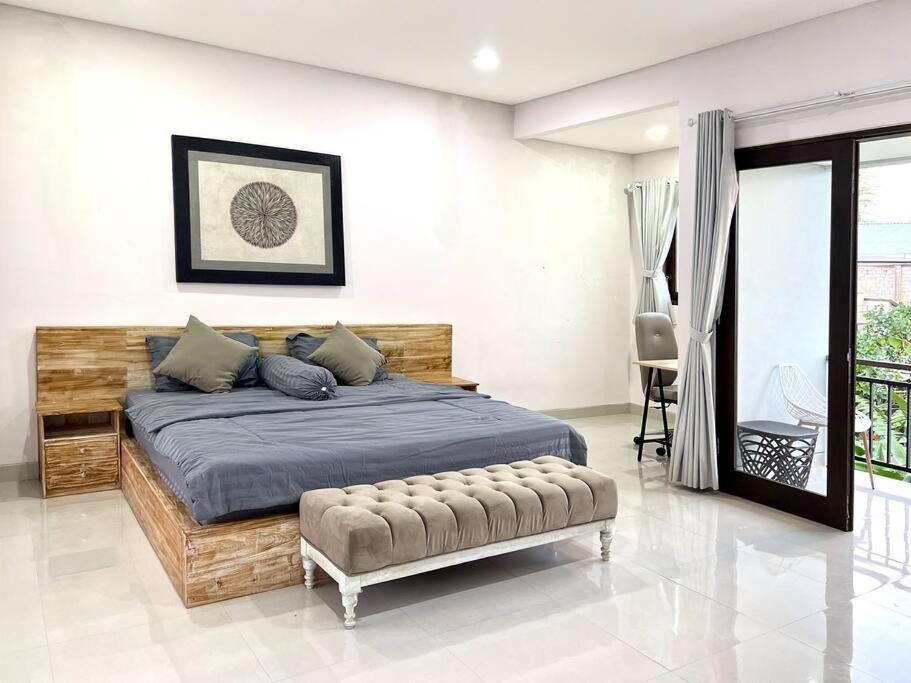 Apartment Jola Bali Unit 1 Near By Damaresa