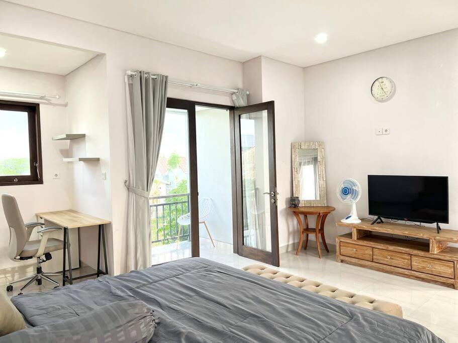 Apartment Jola Bali Unit 1 Near By Damaresa *