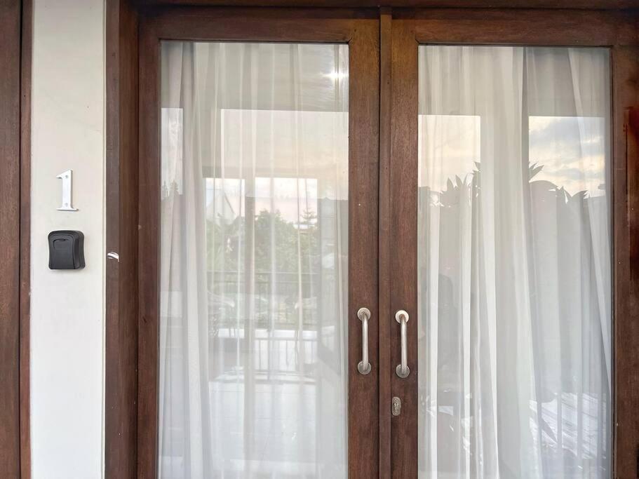 Jola Bali Unit 1 Near By Damaresa * Sanur (Bali)