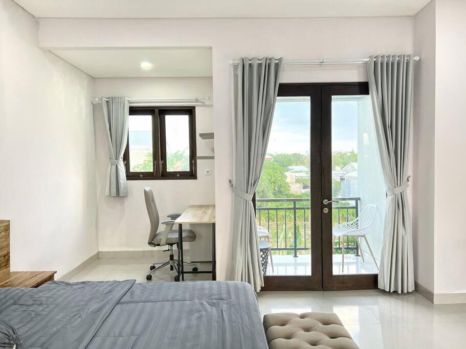 Jola Bali Unit 1 Near By Damaresa * Sanur (Bali)