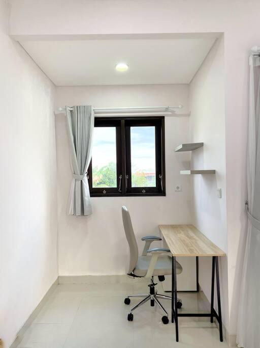 Jola Bali Unit 1 Near By Damaresa Apartment