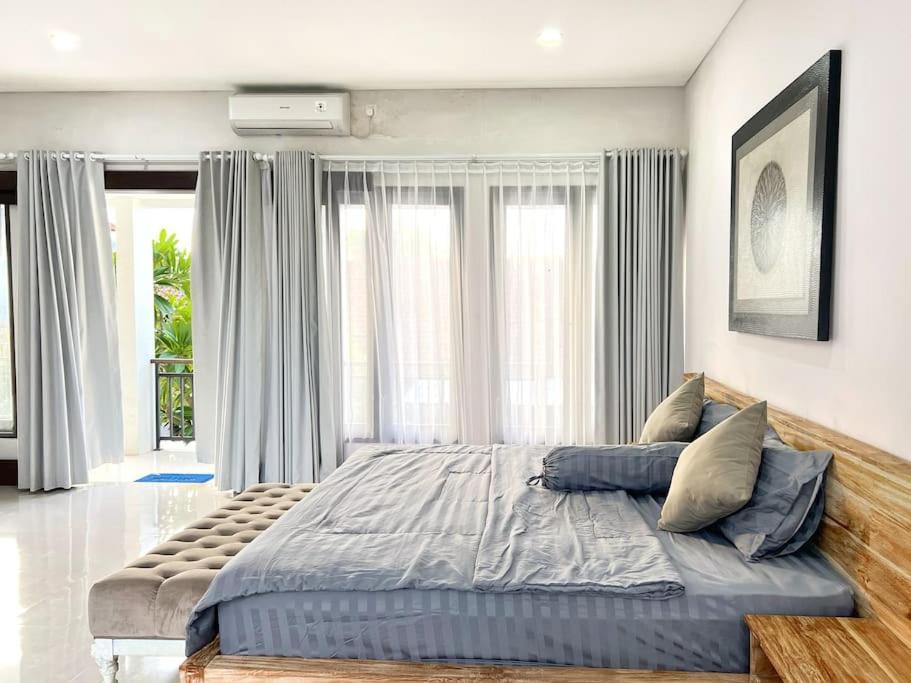 Jola Bali Unit 1 Near By Damaresa Sanur (Bali)