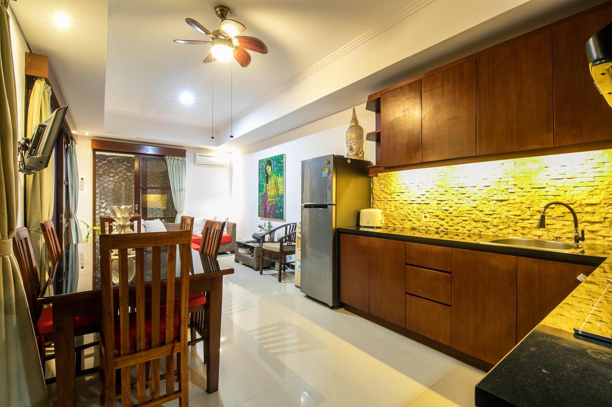 Pearl - 3br Private Pool Villa