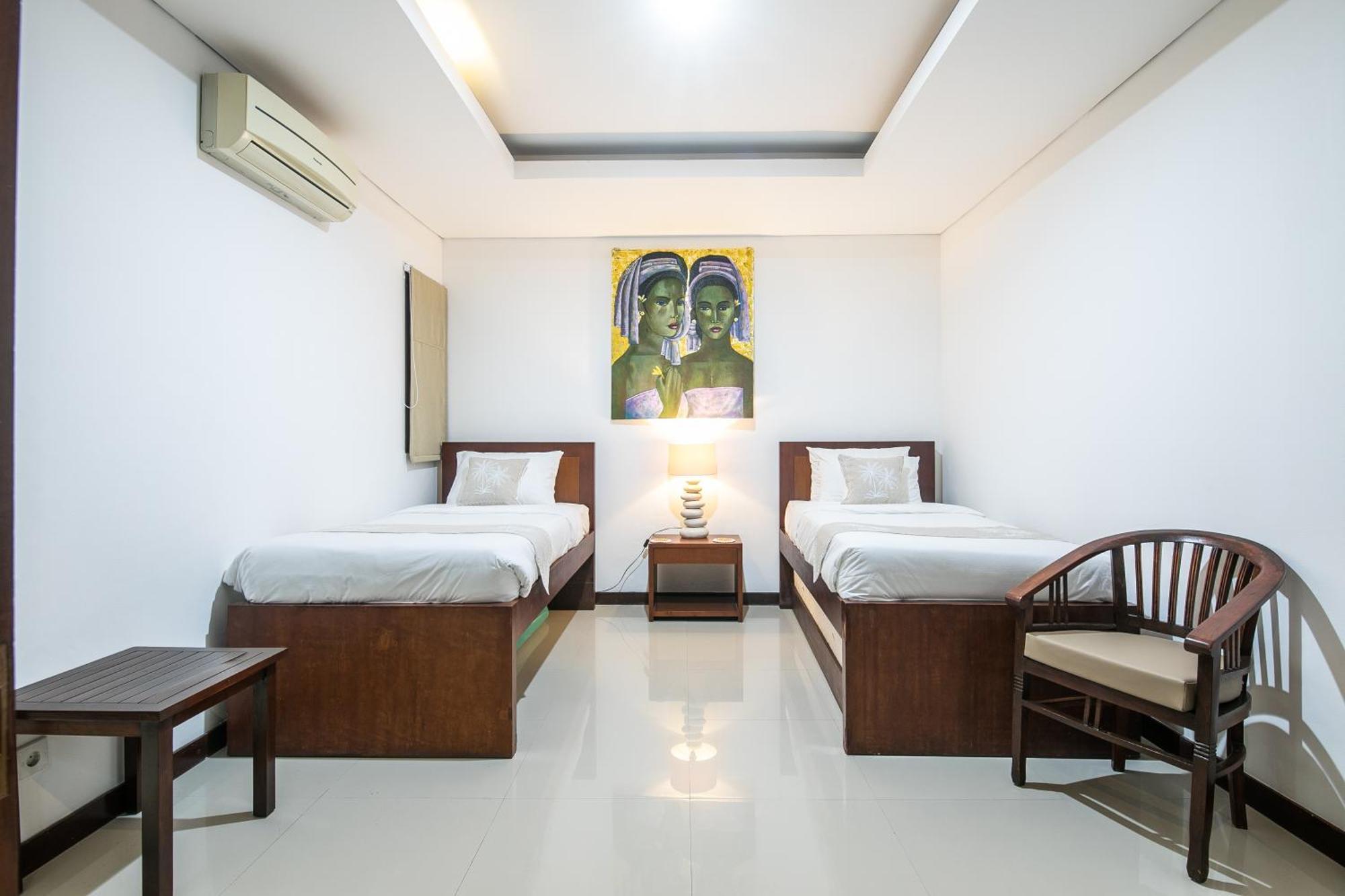 Villa Pearl - 3br Private Pool Sanur (Bali)