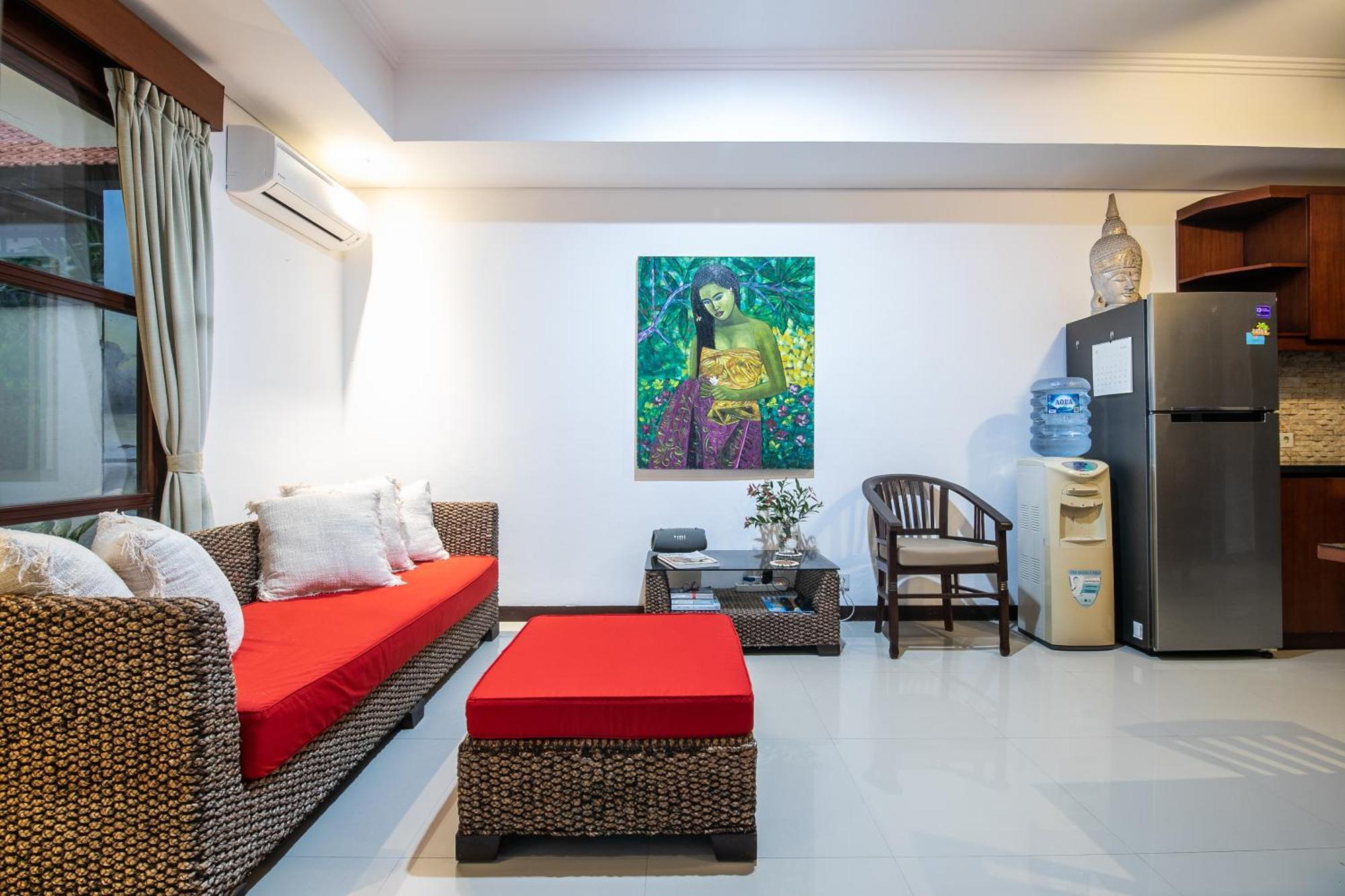 Pearl - 3br Private Pool Villa *