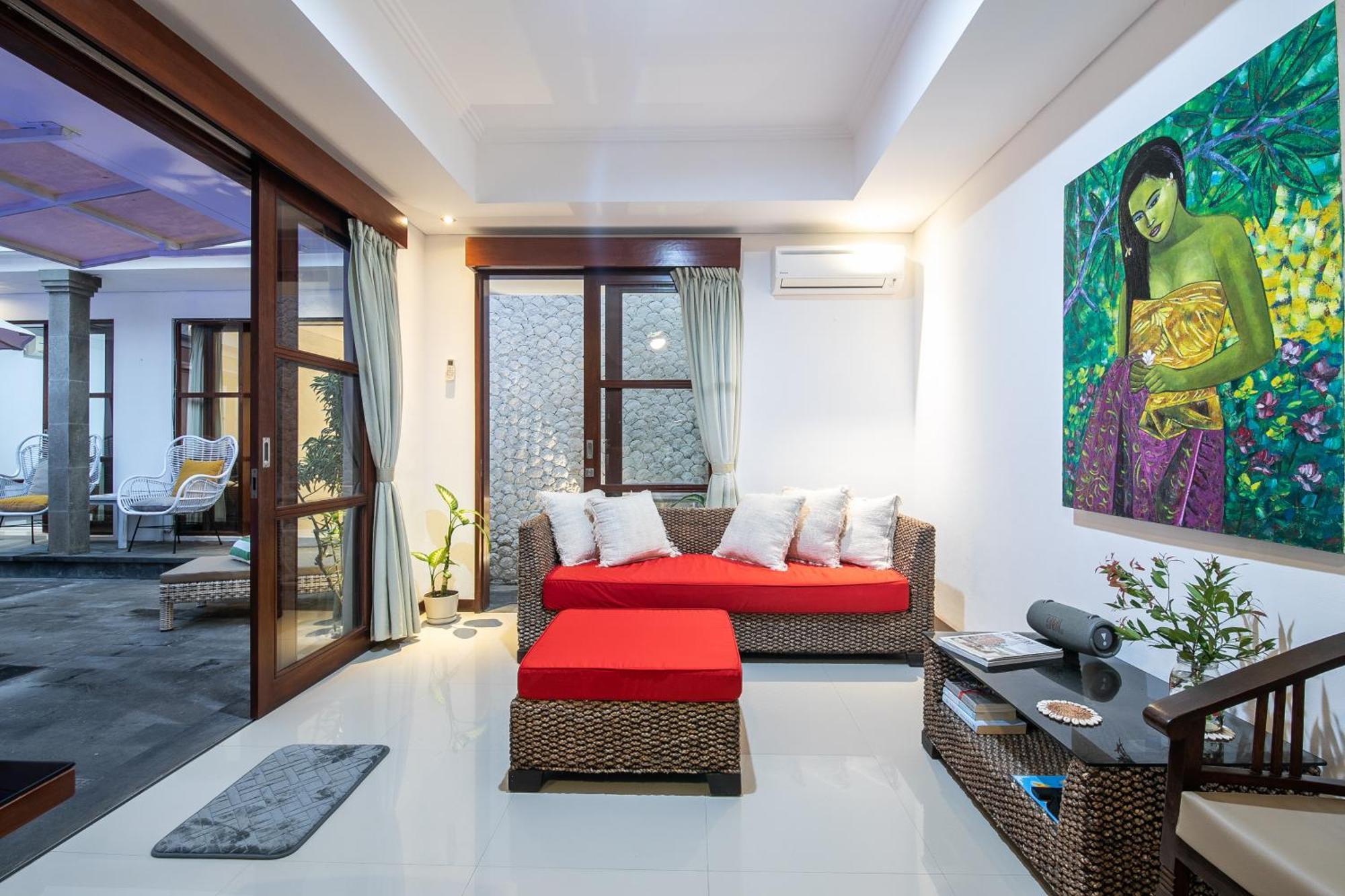 Pearl - 3br Private Pool *