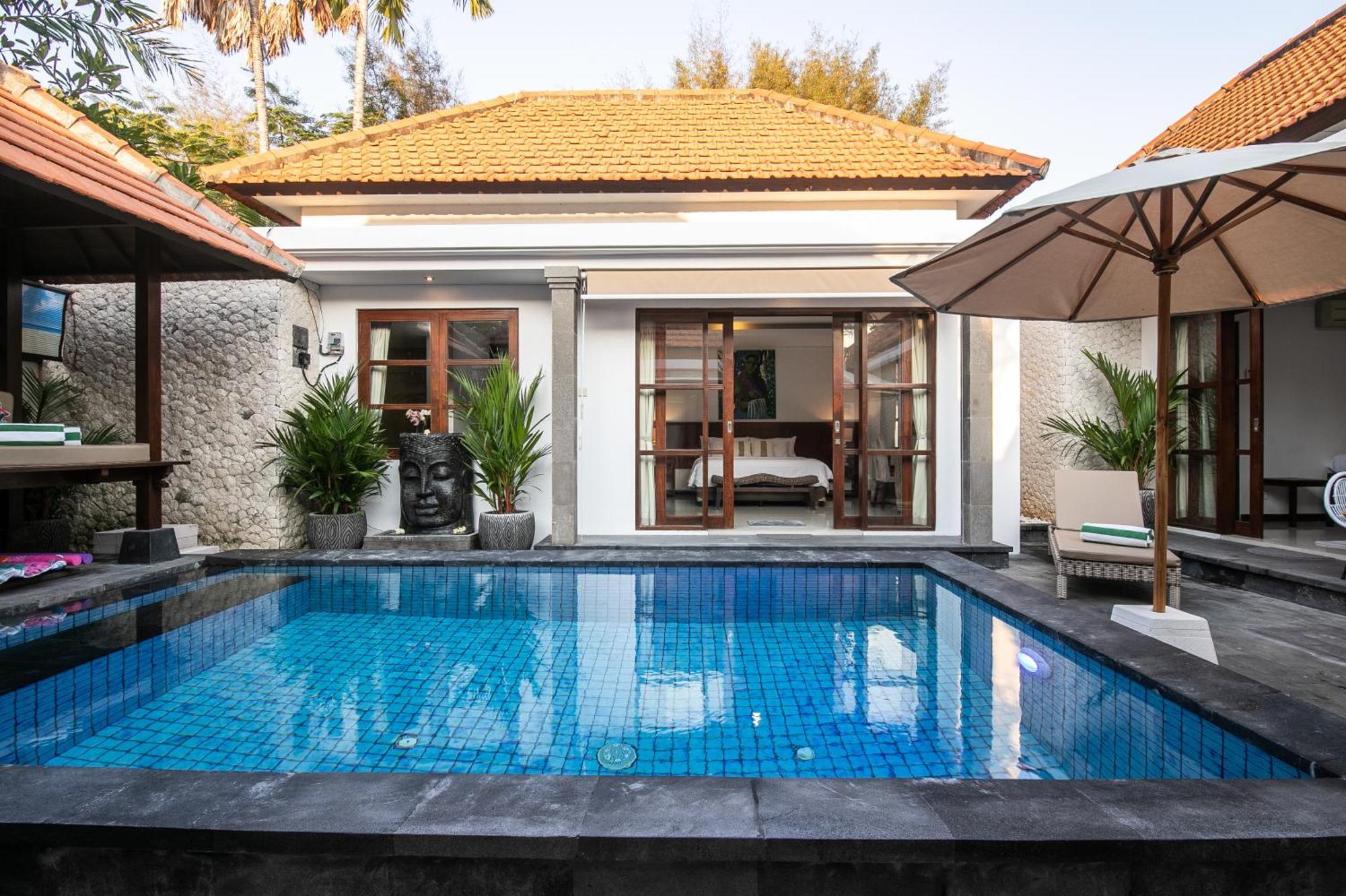 Pearl - 3br Private Pool *