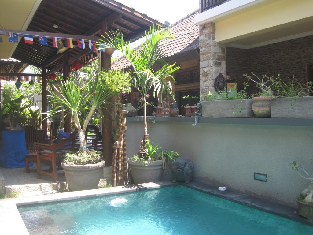 Guest house The Duck 2*
