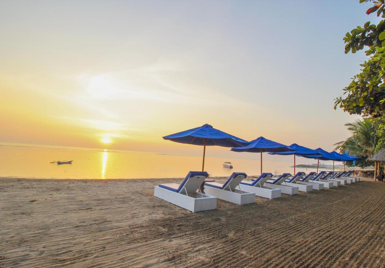 Hotel Inna Sindhu & Sanur