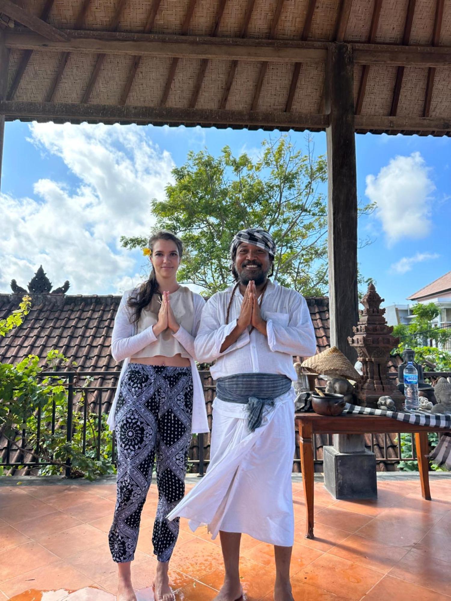 Bali Telaga Hati Yoga Healing And Retreat Center *