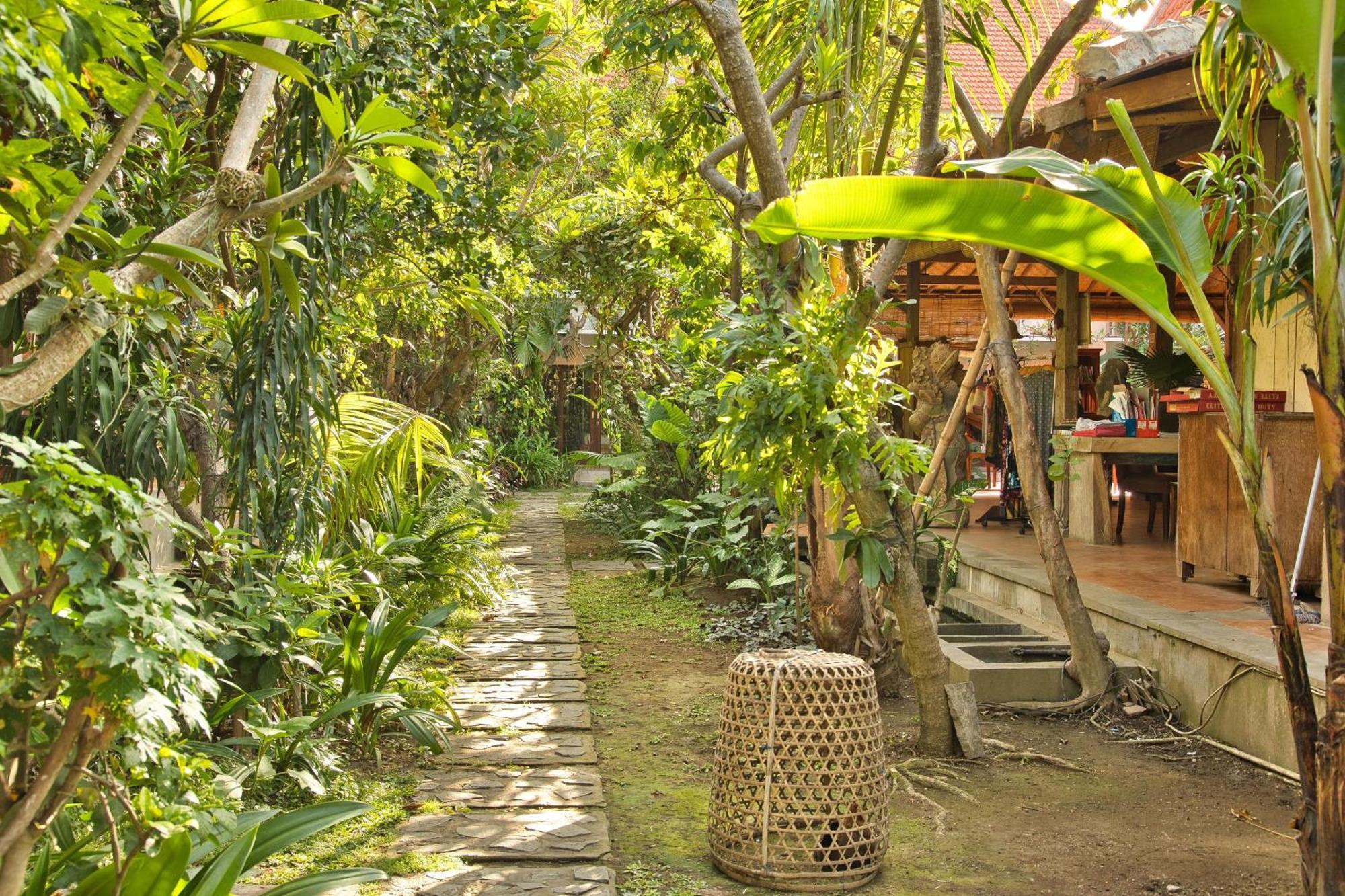 Bali Telaga Hati Yoga Healing And Retreat Center Hostel